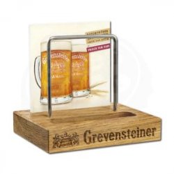 Veltins Portasottobicchieri Grevenstein - Ales & Co.