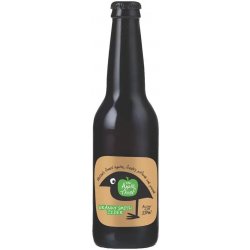 Apple Thief Granny Smith Cider 330ml Bottle - BoozeBud