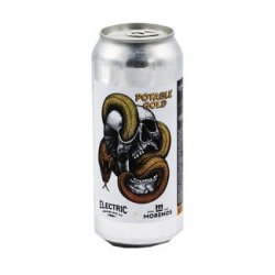 Electric Brewing Co. - Potable Gold - Bierloods22