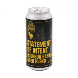 Bang The Elephant Brewing Co - STATEMENT OF INTENT 2023 - Bierloods22