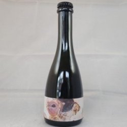 Grape Ale Grappe Blancs 2023 33cl - Gedeelde Vreugde