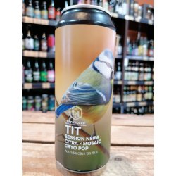 Browar Nepomucen TIT Browar Nepomucen TIT