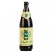 Hopf Weissbierbrauerei Hopf HELLE WEISSE - aus Bayern - 0,5l 