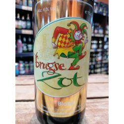 Brugse Zot