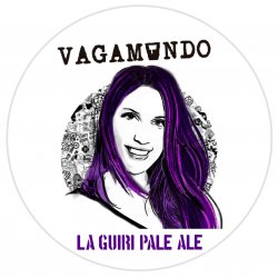 La Guiri Pale Ale - La Guiri Bar