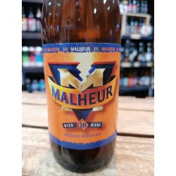 Malheur 10° (Millennium)