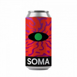 SOMA Beer Diesel