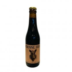 Ardenne Stout - Drinks4u