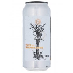 Electric Brewing - Tree of Knowledge - Beerdome