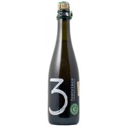 3 Fonteinen Cuvee Armand-Gaston 2017-18 (37.5cl) - Birraland