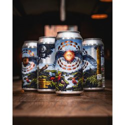 Northern Monk PATRONS PROJECT 47.04 // STEVEN YOYADA // HEATHEN SOUNDS // DIN OF CELESTIAL BIRDS // BELGIAN GOLDEN ALE Northern Monk PATRONS PROJECT 47.04 // STEVEN YOYADA // HEATHEN SOUNDS // DIN OF CELESTIAL BIRDS // BELGIAN GOLDEN ALE