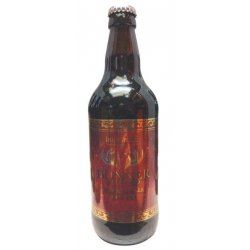 Milestone Brewery Donner & Blitzed