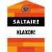 Saltaire Klaxon! (Cask) 