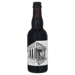 Jackie O's - Temple of Minerva (2023) - Beerdome