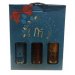 Milestone Festive 3 bottle gift pack Milestone Festive 3 bottle gift pack