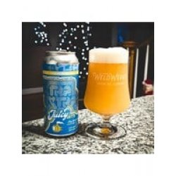 WeldWerks Brewing - Motueka Extra Extra Juicy Bits - 47.3cl - Hops ’N More