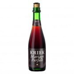 Boon Kriek Mariage Parfait
