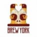 Brew York - Caramel Biscuit Tonkoko 