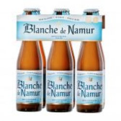 Blanche de Namur Blanche de Namur