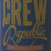 Crew Republic 7:45 Escalation 