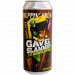 Hoppin' Frog Brewery - Barrel-Aged Gavel Slammer Monumental Dark Ale 