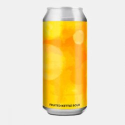 Mellow Â· Fruited Sour fra Alefarm - Mikrobryggerier