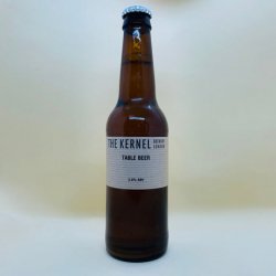 The Kernel. Table Beer [Pale] - Alpha Bottle Shop & Tap