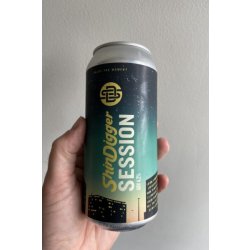 Shindigger Brewing Co Shindigger Session IPA - Heaton Hops