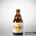 Duvel  Tripel Hop Citra Zwaar Blond 33cl 