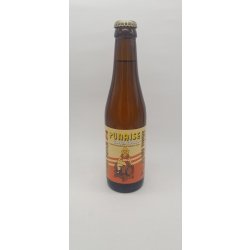Boozy Blonde Small Batch# 4 Liqueur de orange barrel - De Struise Brouwers
