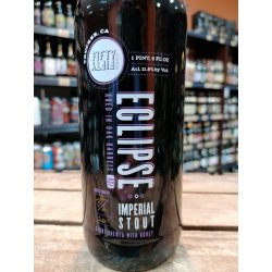 FiftyFifty Brewing Co. Eclipse - Grand Cru (2015)