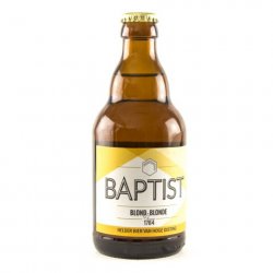 Baptist Blond - Drinks4u