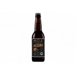 Brewfist La Leggenda Elijah         12x33CL - Van Bieren