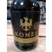 Fortuna Komes Porter Bałtycki Bourbon Oak 