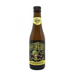 Cuvée des Trolls 33cl - Arbre A Biere