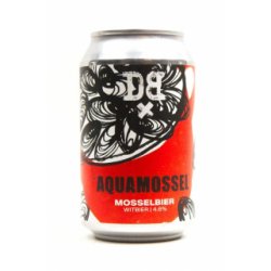 Dutch Bargain Mosselbier - Acedrinks