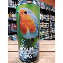 Browar Nepomucen Robin