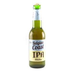 Belgian Coast IPA - Drinks4u