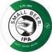 Small Beer Brew Co IPA (Cask) 