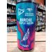 Funky Fluid Birdie 