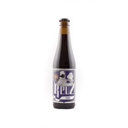 ReuZ 
 Stout - Beerware