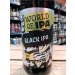 Alebrowar World of IPA: Black IPA 