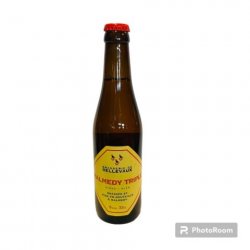 Bellevaux Malmedy tripel - Drinks4u