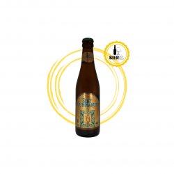 Brouwerij Cornelissen Sint Gummarus Tripel
