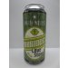 Hawkers - Forbidden Love Story Kolsch 4.9% 440ml 