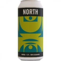 North Brewing Komeda - The Independent