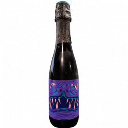 Avgrund Omnipollo                                                                                                  Imperial Stout - OKasional Beer