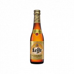 Leffe Blonde