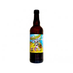 Mazák - 14°Velikonoční IPA 2024 - 0,75l sklo 6% alk. - Beer Butik