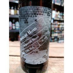 Pühaste Brewery Distant Hum